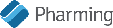 Pharming Logo